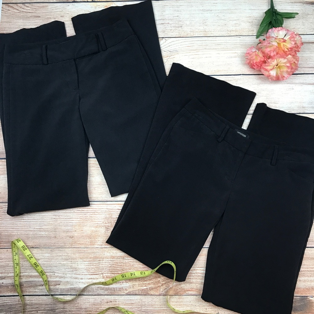 Slacks Pants Bundle - image 1